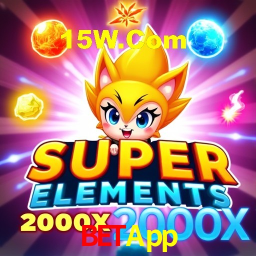 Experiência VIP BetApp