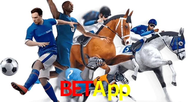 BetApp