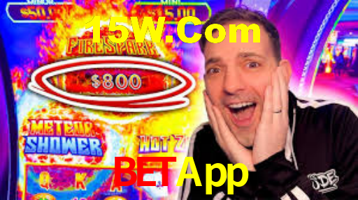 Sinta a adrenalina dos jogos de cassino com BetApp