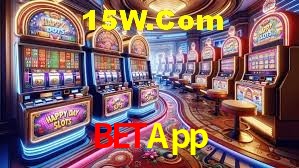 Game Providers BetApp