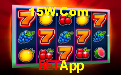 BetApp Games