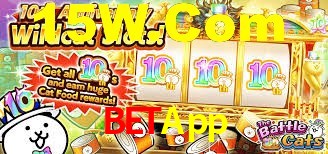 BetApp