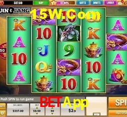 Jogos de Slot BetApp