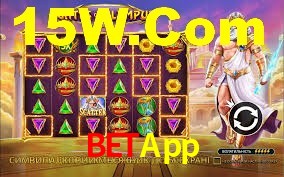 BetApp Games