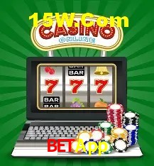 Casino Ao Vivo BetApp