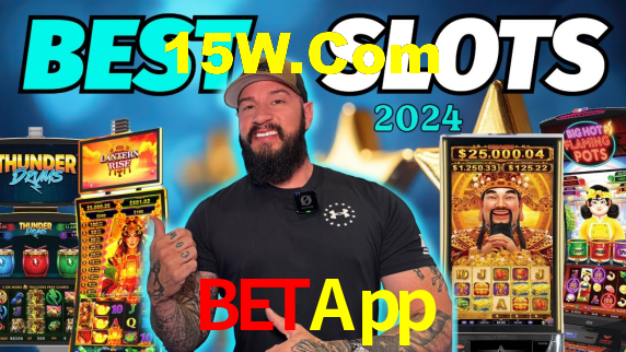 BetApp Games