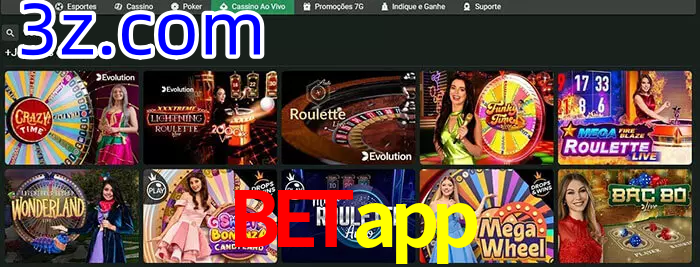 Betapp bet