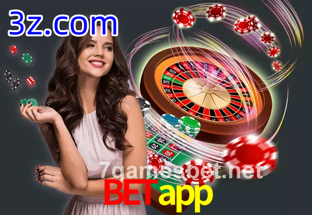 vivo no cassino Betapp