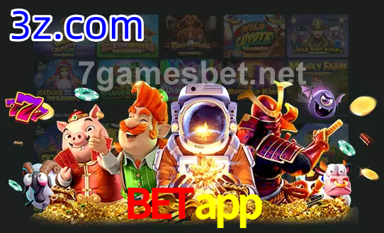 cassino Betapp
